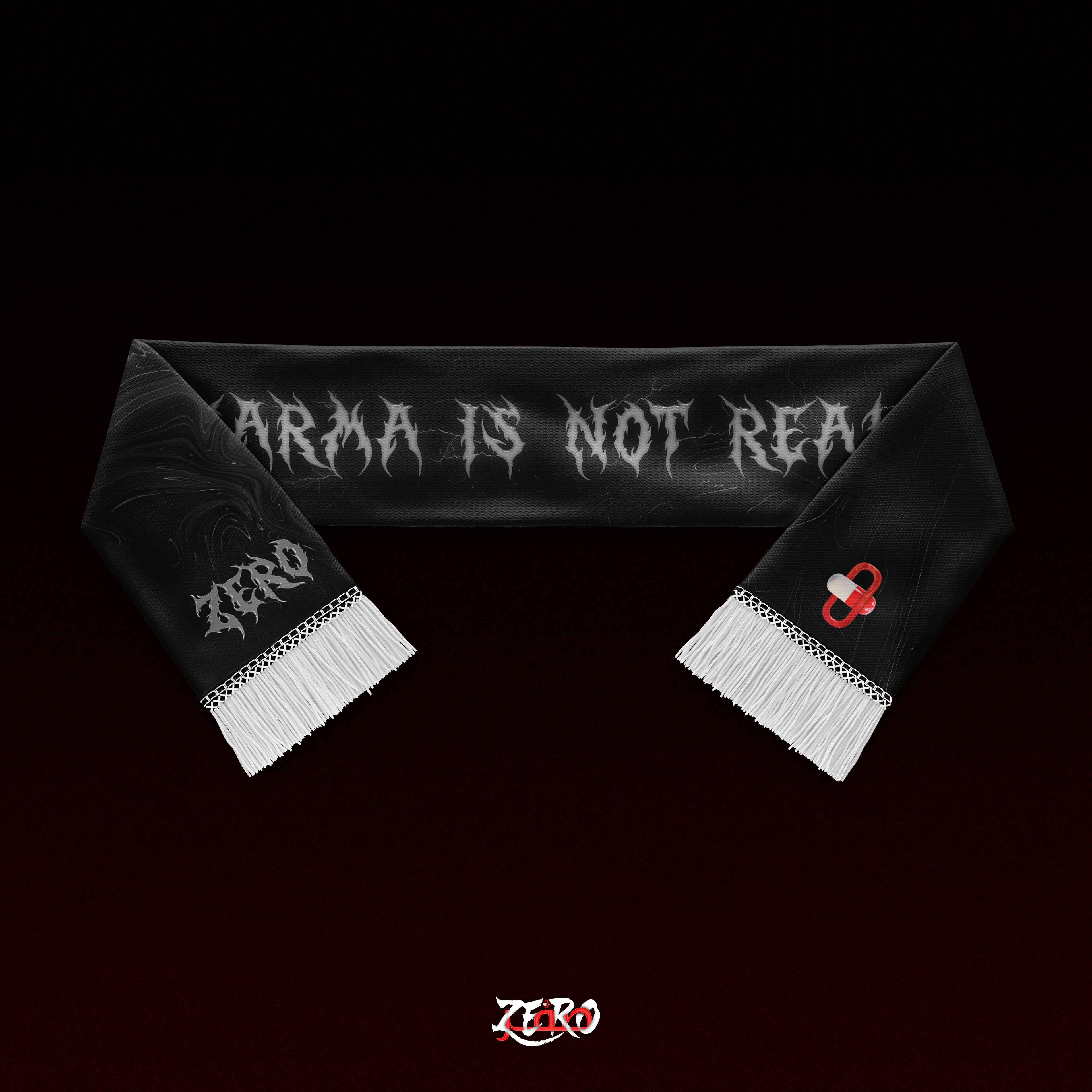 ZERO SCARF